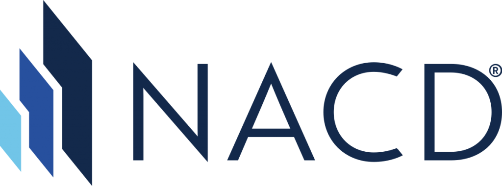 National Association of Corporate Directors logo